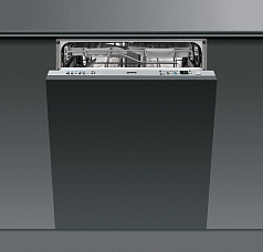 Встраиваемая посудомоечная машина Smeg STA6443-3