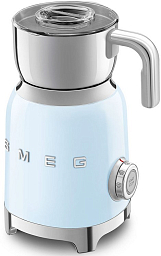 Вспениватель молока Smeg MFF01PBEU
