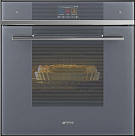 Духовой шкаф Smeg SFP6106WTPS