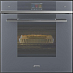 Духовой шкаф Smeg SFP6106WTPS фото 1 Купить Духовой шкаф Smeg SFP6106WTPS preview 1