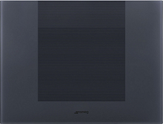 Встраиваемый холодильный шкаф для вина Smeg CVI120GE