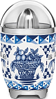 Соковыжималка Smeg CJF01DGBEU
