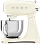 Планетарный миксер Smeg SMF05CREU