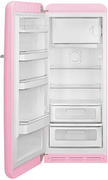 Холодильник Smeg FAB28LPK6