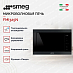 Купить Встраиваемая микроволновая печь Smeg FMI325N preview 2