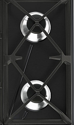 Варочная панель Smeg SR975NGH