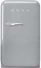 Минибар Smeg FAB5RSV3