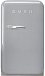 Купить Минибар Smeg FAB5RSV3 preview 1