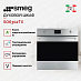 Купить Духовой шкаф Smeg SO6302TX preview 2