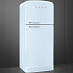 Купить Холодильник Smeg FAB50RPB preview 6
