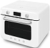 Купить Мини-печь с паром Smeg COF01WHEU preview 4