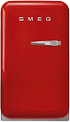 Минибар Smeg FAB5LRD5