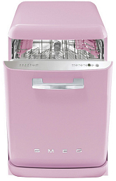 Посудомоечная машина Smeg BLV2RO-2