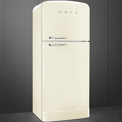 Холодильник Smeg FAB50RCR