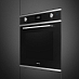 Купить Духовой шкаф Smeg SOP6401S2N preview 2