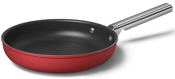 Сковорода Smeg CKFF2601RDM preview 2