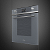 Купить Духовой шкаф Smeg SO6102M2S preview 2
