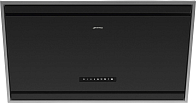 Вытяжка Smeg KV394MB
