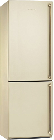 Холодильник Smeg FA860PS preview 1
