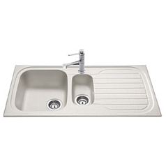 Мойка Smeg LS251AV