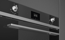 Духовые шкафы Galileo