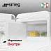 Купить Холодильник Smeg FAB28LWH6 preview 6
