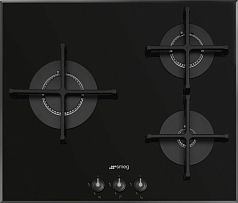 Варочная панель Smeg PV163B3