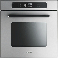 Духовой шкаф Smeg FP610X