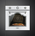 Духовой шкаф Smeg SFP750BSPZ фото 2 Купить Духовой шкаф Smeg SFP750BSPZ preview 2