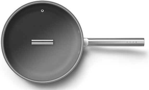 Сковорода Smeg CKFF3001CRM preview 10