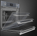 Купить Духовой шкаф Smeg SO6100S2S preview 7