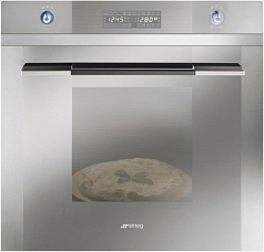 Духовой шкаф Smeg SC112PZ-8