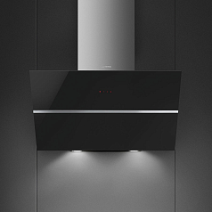 Вытяжка Smeg KCV80NE2