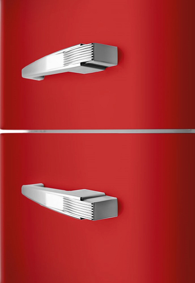 Холодильник Smeg FAB30LRD5 preview 3