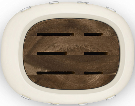 Комплект ножей Smeg KBSF02CR preview 8