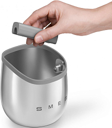 Нок-бокс Smeg ECKB01