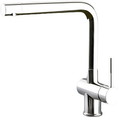 Смеситель Smeg MF22-CR