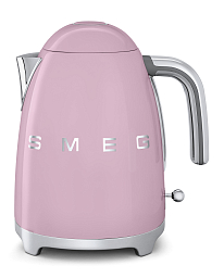 Электрический чайник Smeg KLF01PKEU