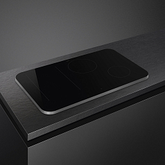 Варочная панель Smeg SISL7844X