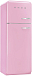Купить Холодильник Smeg FAB30LPK6 preview 3