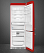 Купить Холодильник Smeg FAB38RRD5 preview 2