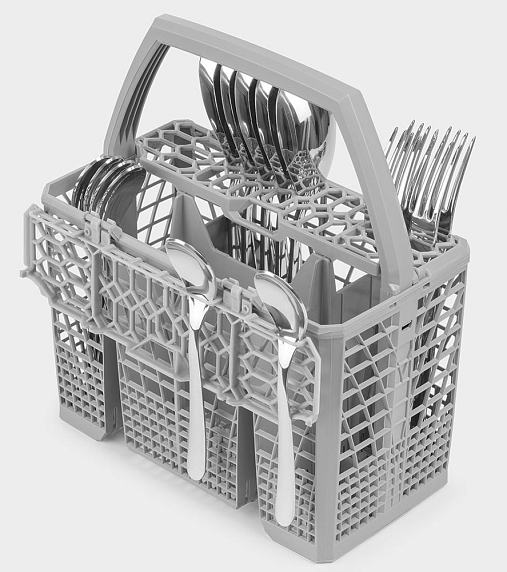 Встраиваемая посудомоечная машина Smeg STL232CL preview 4