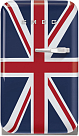 Минибар Smeg FAB5LDUJ5
