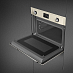 Купить Компактный духовой шкаф Smeg SO4902M1P preview 10