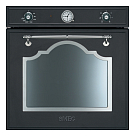 Духовой шкаф Smeg SCP750AX8