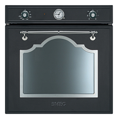 Духовой шкаф Smeg SCP750AX8