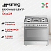 Купить Варочный центр Smeg SX91GM
