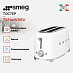 Купить Тостер Smeg TSF02WHEU preview 2