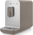 Автоматическая кофемашина Smeg BCC01TPMEU