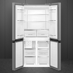 Холодильник Side-by-Side Smeg FQI48XE